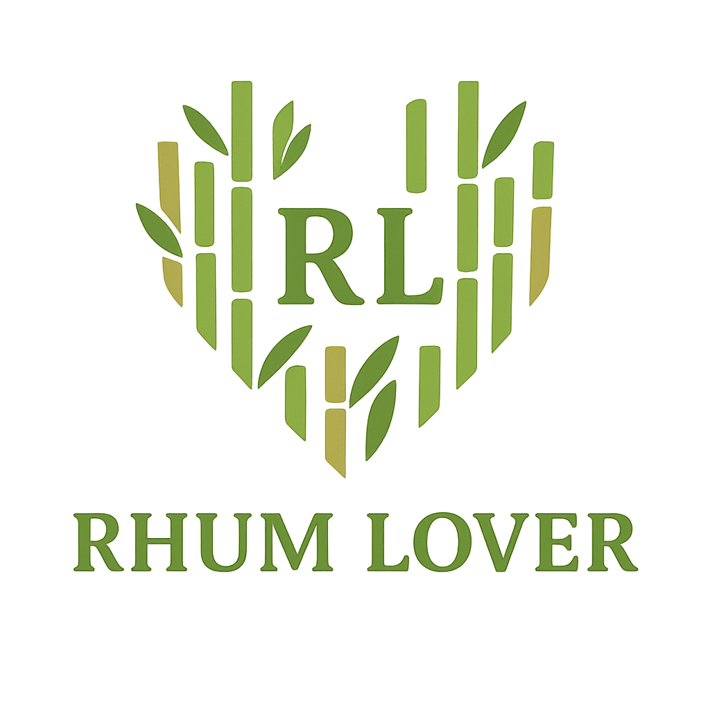 Logo Rhum Lover